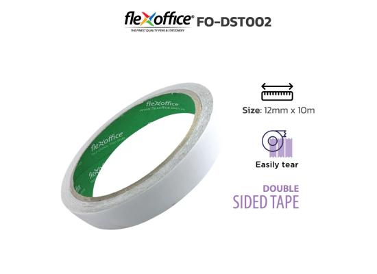 FlexOffice Double Sided Tape